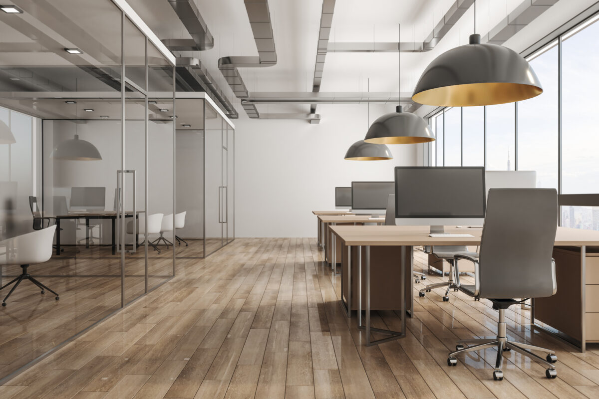 Commercial Property Inspections