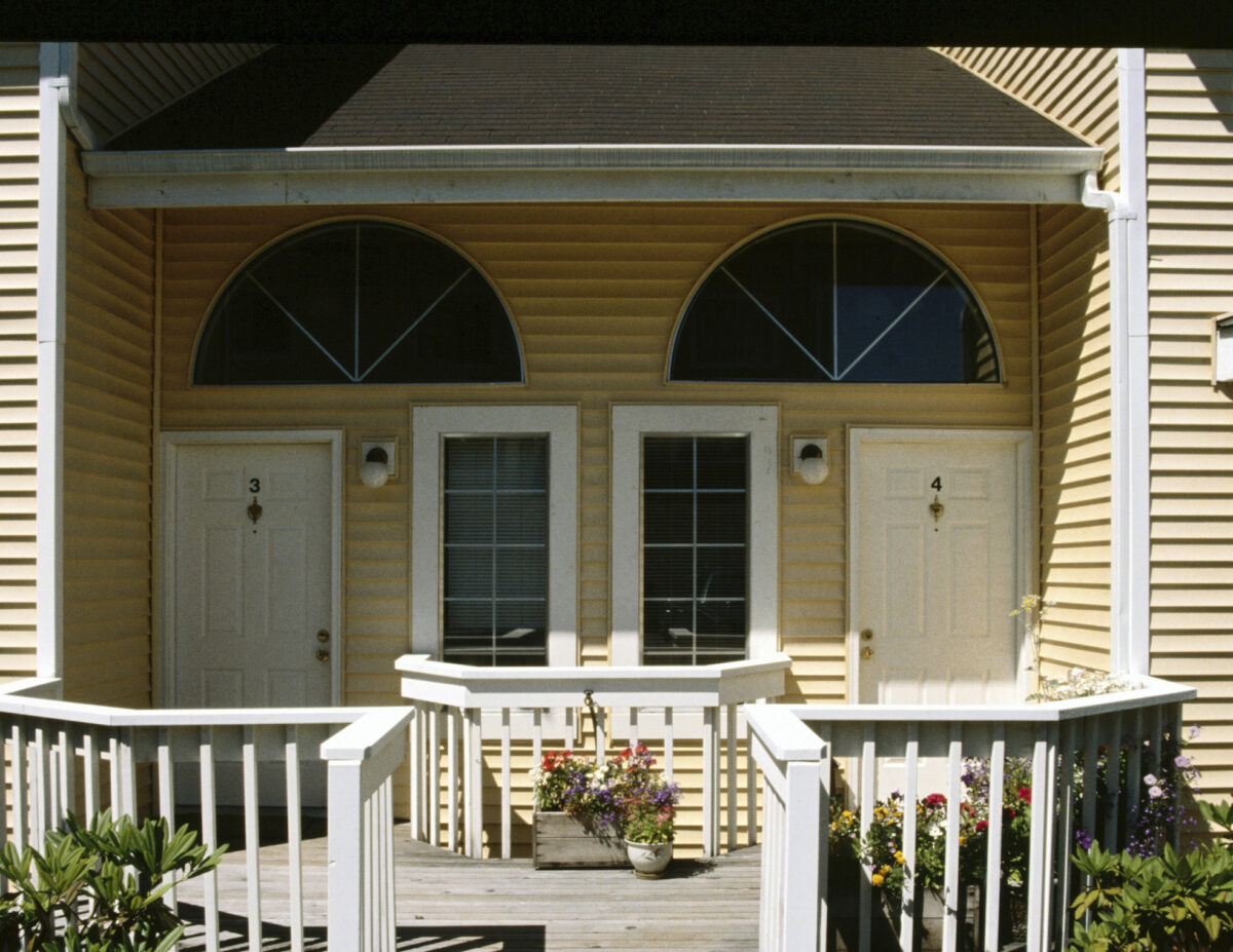 Multi-Family Home Inspections